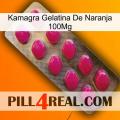 Kamagra Orange Jelly 100Mg 09